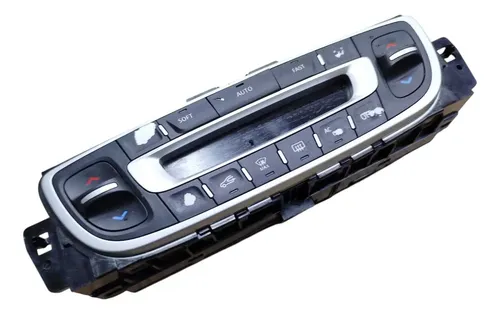 Comando Ar Condicionado Fluence 2.0 Dynamique 2012 2013 2014