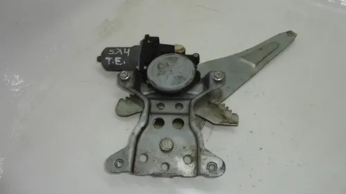 Maquina E Motor Elétrico Tras. Esq. Suzuki Sx4 12 8353079100