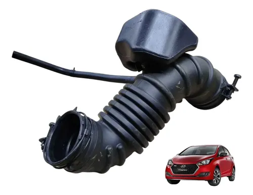 Mangueira Filtro Ar Hyundai Hb20 1.6 2013 2014 2015 2016