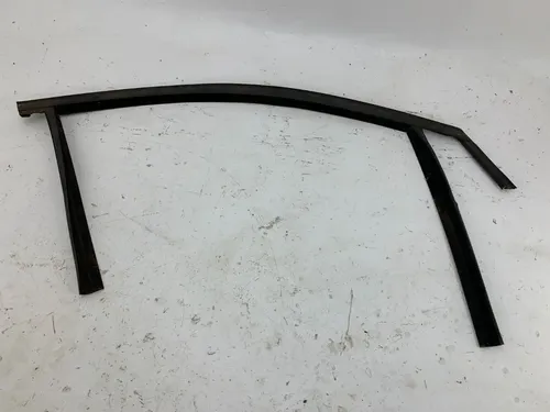 Borracha Guarnição Porta Dianteira Direita Ford Focus 2014