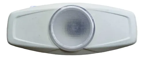 Luz Teto Cortesia Focus Titanium 2015 2016 2017 2018