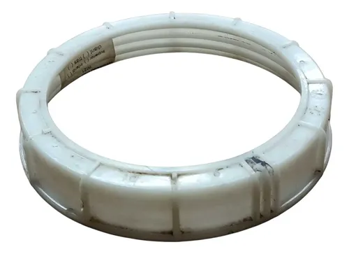 Trava Rosca Bomba Combustivel Hb20 1.0 3cc 2020 2021 2022 Branco