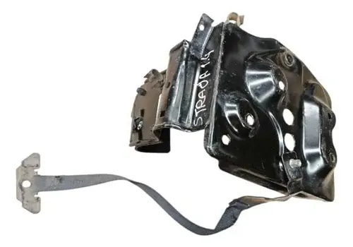 Suporte Bateria Fiat Palio Strada Fire 2006 2008 2010 2012 Direito