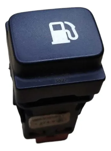 Botão Abertura Tanque Combustivel C4 Pallas Picasso Vtr Vts