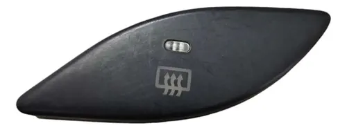 Botão Interruptor Desembaçador Jac J3 2012 2013 2014 2015