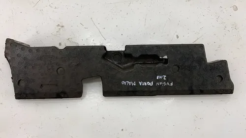 Isopor Porta Malas Ford Fusion 2013 Ds73-f11169 Preto