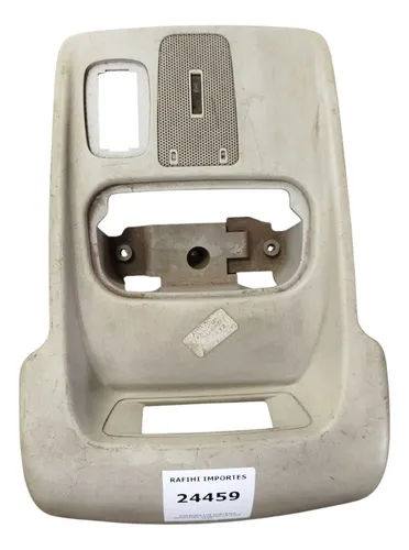 Moldura Luz Cortesia Dianteira Citroen C5 2008 2009