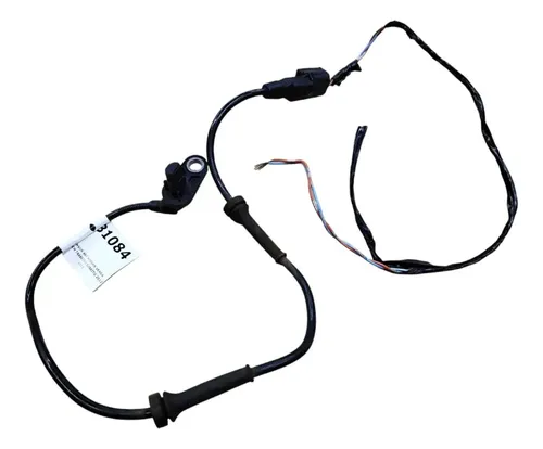 Sensor Abs Nissan Versa March Traseiro Direito 2012 2013
