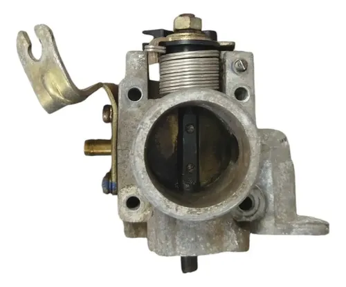 Tbi Corpo Borboleta Hafei Towner 2010