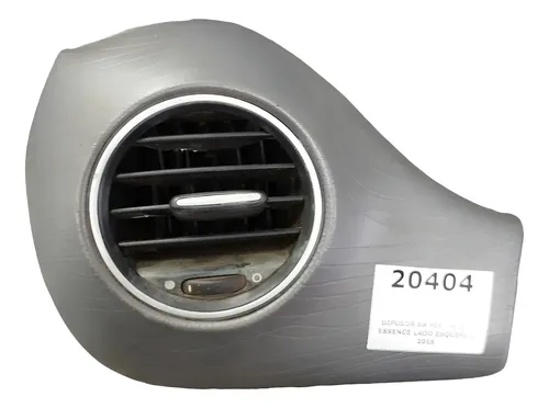 Difusor Ar Punto Essence Lado Esquerdo 2012 2013 2014 2015