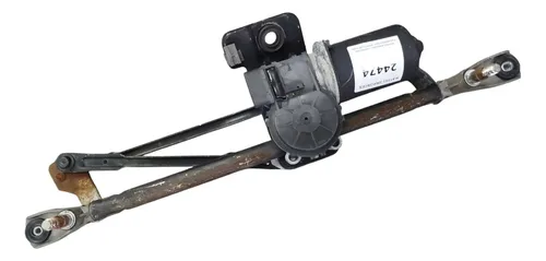 Motor Maquina Limpador Parabrisa Kia Sportage 2008