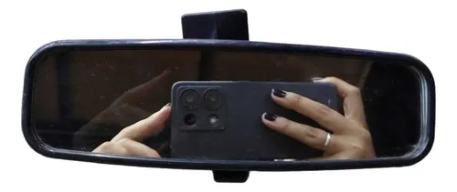 Retrovisor Interno Escort 1996 1997 1998 1999 2000 2001