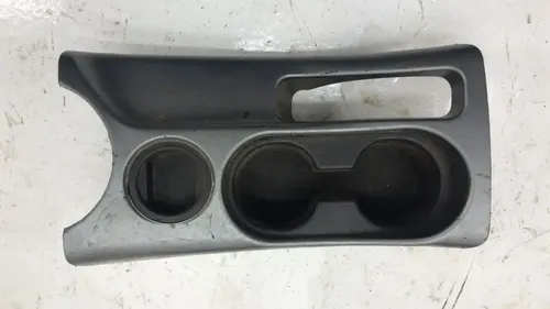 Acabamento Moldura Copos Nissan Frontier 2013 96931j3800 Cinza