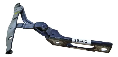 Dobradiça Tampa Traseira Chevrolet Vectra 2006 Lado Direito