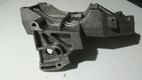 Suporte Compressor Ar Audi A4 1.8 Aspirado 2000