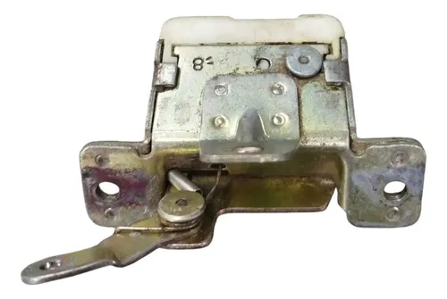 Fechadura Tampa Traseira Chevrolet Corsa 1996 1997 1998 2001
