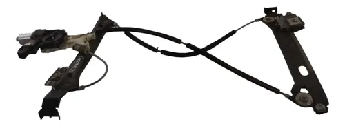 Maquina Vidro Eletrica Dianteira Direita Camaro Ss 2011