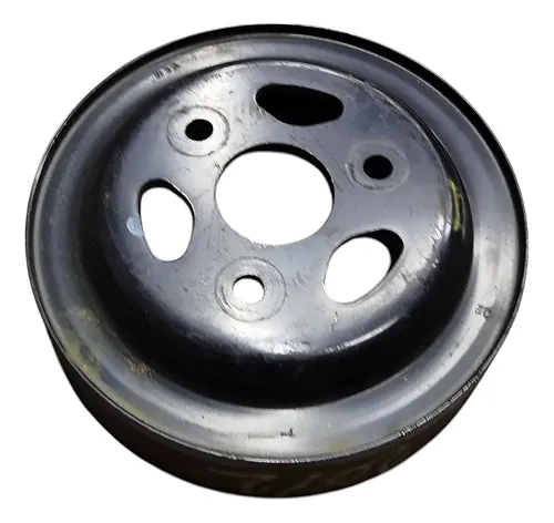 Polia Bomba Água Honda Civic 1.8 2012 2013 2014 2015 2016