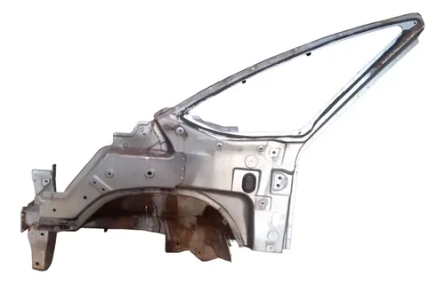 Bisteca Lateral Esquerda Citroen Grand C4 Picasso 2009