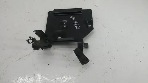 Suporte De Bateria Fiat Palio 08