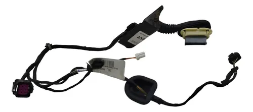 Chicote Porta Traseira Esquerda Fiat Toro 2.0 2020 2021