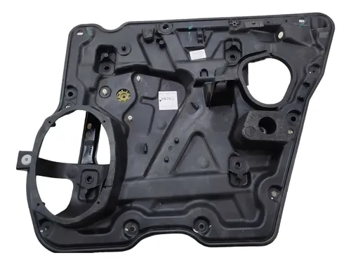 Maquina Vidro Traseira Esquerda Dodge Journey 2010 Sem Motor