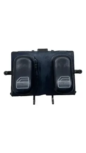 Comando Vidro Traseiro Console Mercedes Ml 320 2000