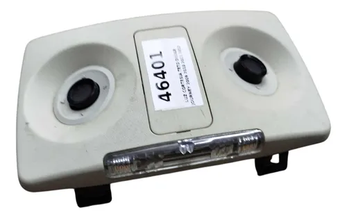 Luz Cortesia Teto Dodge Journey 2009 2010 2011 2012