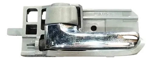Maçaneta Interna Traseira Esquerda Toyota Corolla 2008