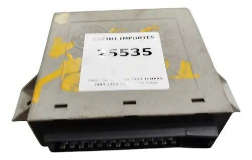 Modulo Central Fiat Tempra 1995 1996 1997 1998 1999