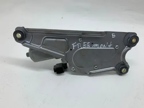 Motor Limpador De Vidro Traseiro Fiat Freemont 2015