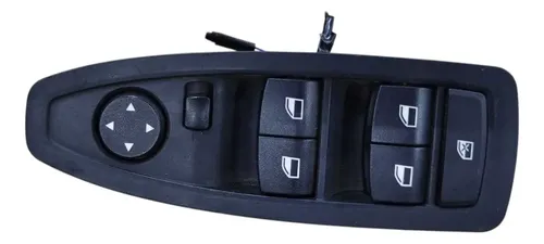 Comando Vidro Eletrico Retrovisor 320 2013 2014 Motorista