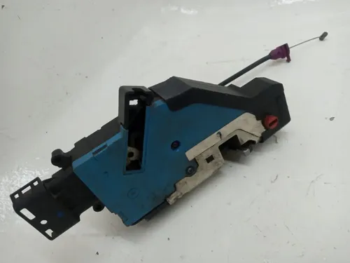 Fechadura Porta Traseira Direita Citroen C4 2009