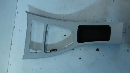 Console Central Bmw 320 2010