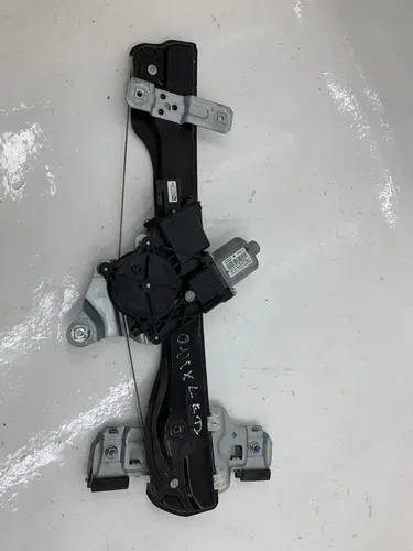 Maquina De Vidro Elétrico Dianteira Esquerda Gm Onix 2015