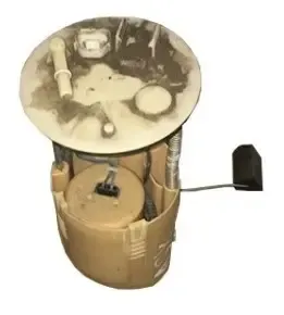 Bomba De Combustivel Mitsubishi Asx 2012