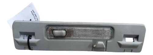 Moldura Alça Luz Teto Astra 1999 2000 2001 2002 2003 2004