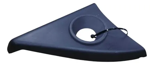 Acabamento Interno Retrovisor Renault Sandero 2016 Direito