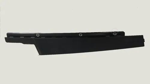 Moldura Coluna Porta Dianteira Esquerda Jeep Renegade 2016
