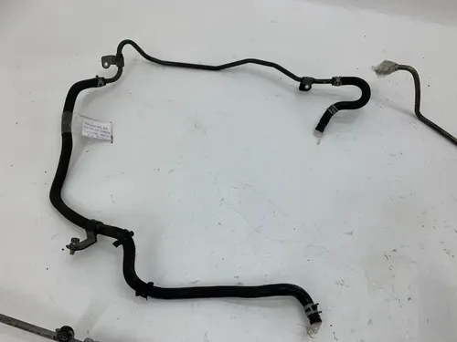 Kit Mangueira Direção Lancer Gt 2.0 2015