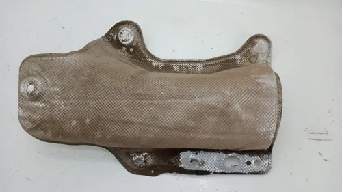 Defletor De Calor Vw Tcross 2020