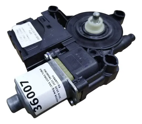 Motor Maquina Vidro Toro 2019 2020 2021 Traseiro Esquerdo
