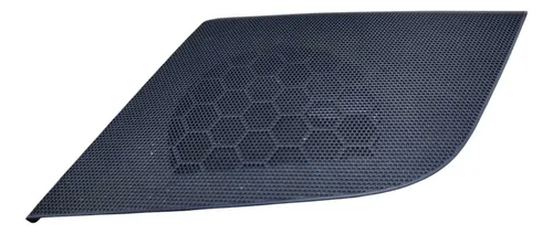 Tela Alto Falante Audi A4 Painel Esquerdo 2010 2012 2014 Preto