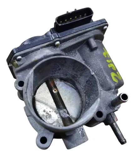 Tbi Corpo Borboleta Corolla 2.0 16v 2017 2018