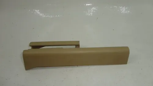 Acabamento Trilho Lado Esquerdo Bmw X6  2013