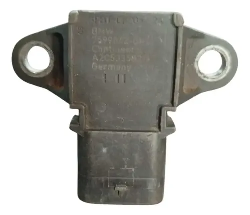 Sensor Map Bmw X6 3.0 N55 2013 2014 2015 2016