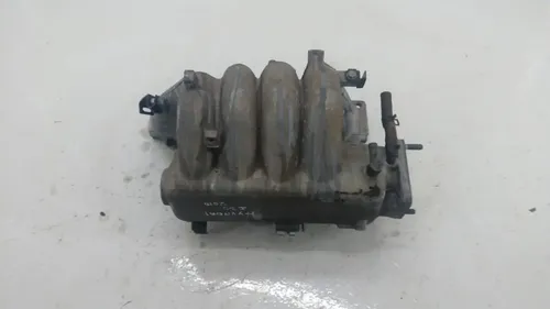 Coletor Admissão Hyundai I30 10