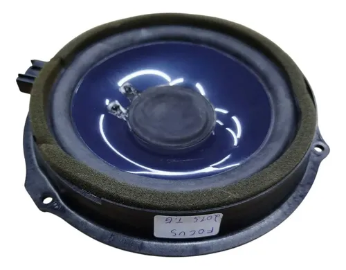Alto Falante Porta Ford Focus 2014 2015 `reta
