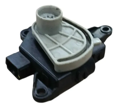 Motor Atuador Caixa Ar Sonata 2.4 2012