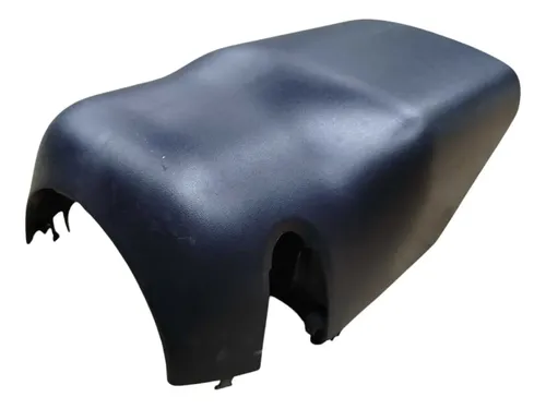 Acabamento Inferior Coluna Direção Bmw X6 2012